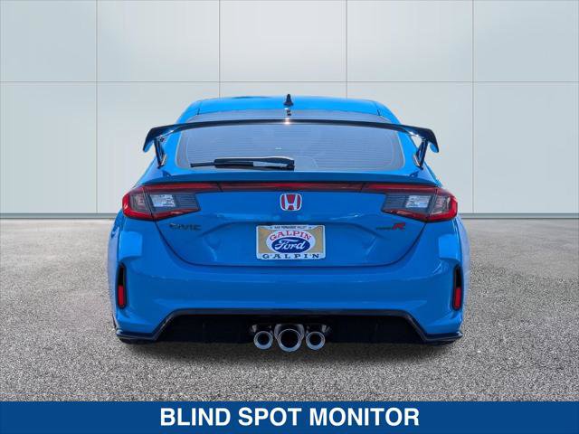 Used 2023 Honda Civic Type R image 4