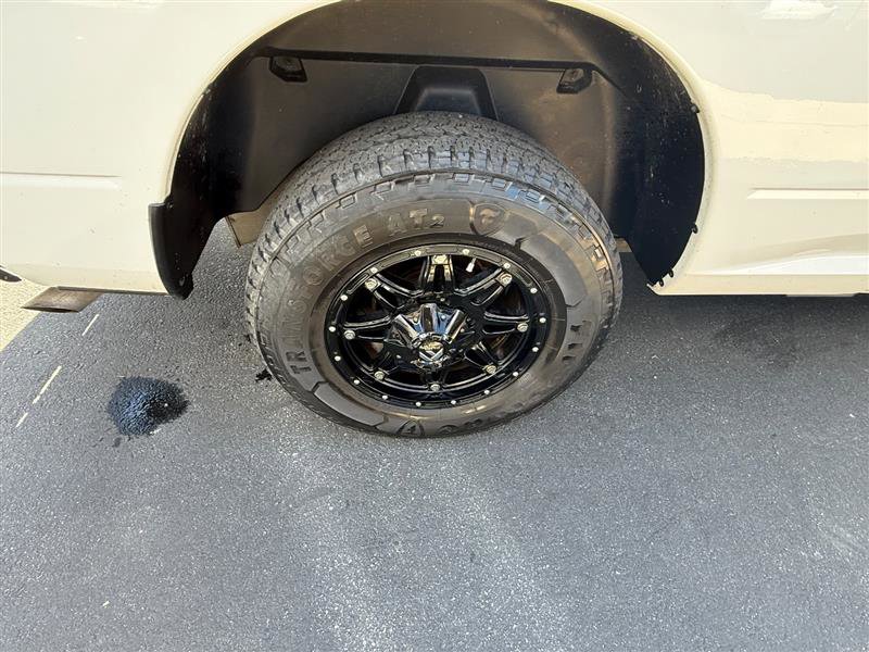 Used 2018 RAM 1500 Tradesman w/ Popular Equipment Group image 40