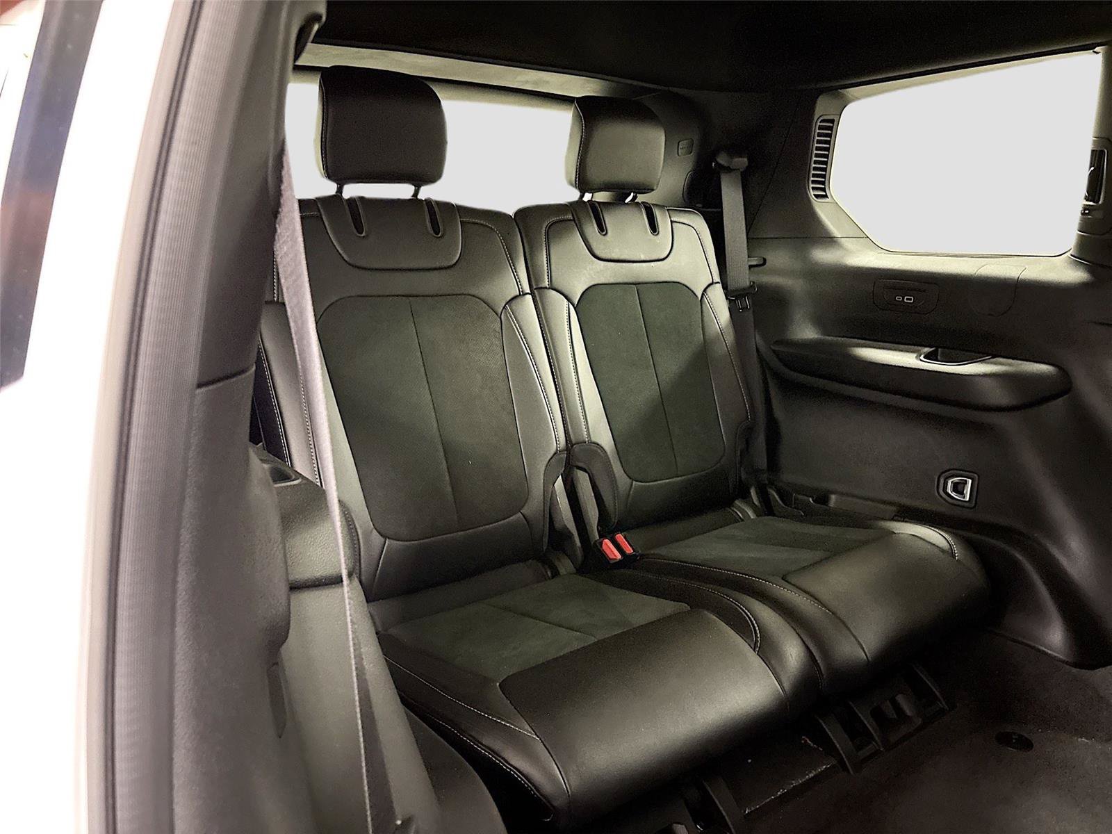 New 2026 Jeep Grand Cherokee L 4WD image 28