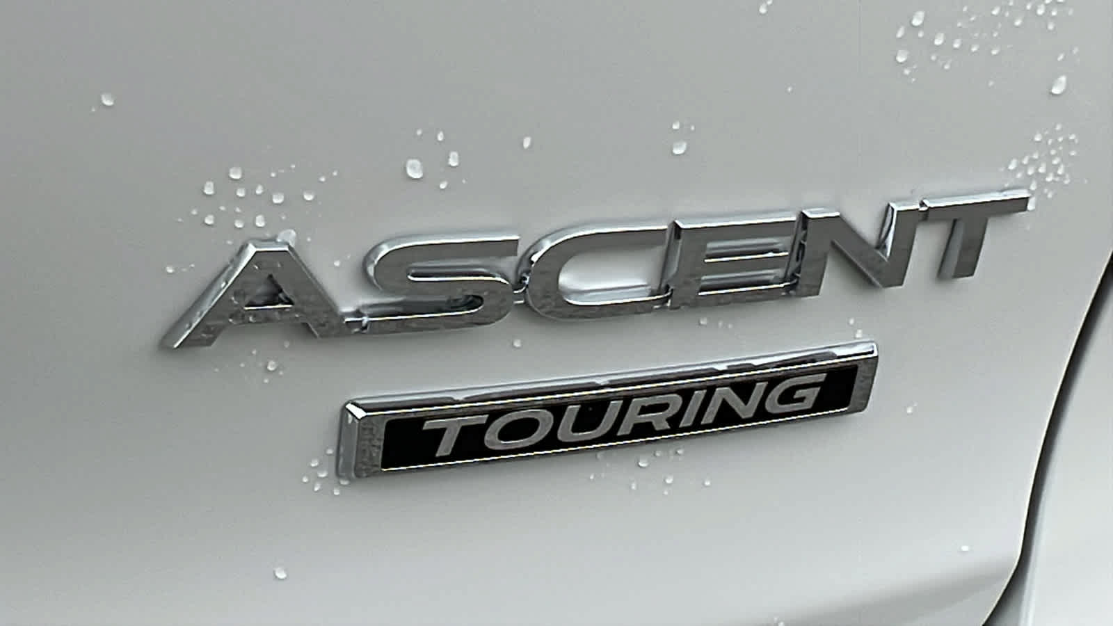 New 2026 Subaru Ascent Touring AWD/4WD image 28