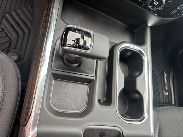 New 2026 Chevrolet Silverado 1500 RST image 26