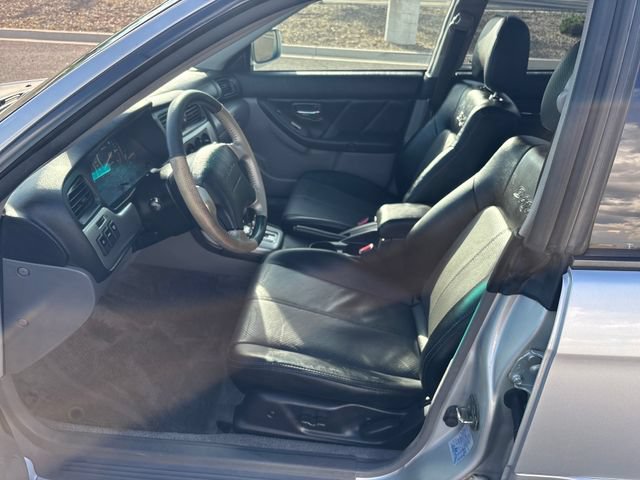 Used 2003 Subaru Baja AWD/4WD image 18