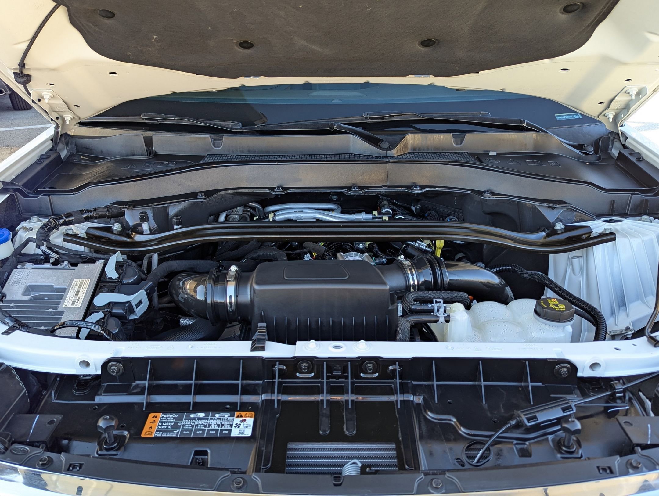 Used 2023 Ford Explorer King Ranch w/ Technology Package image 31