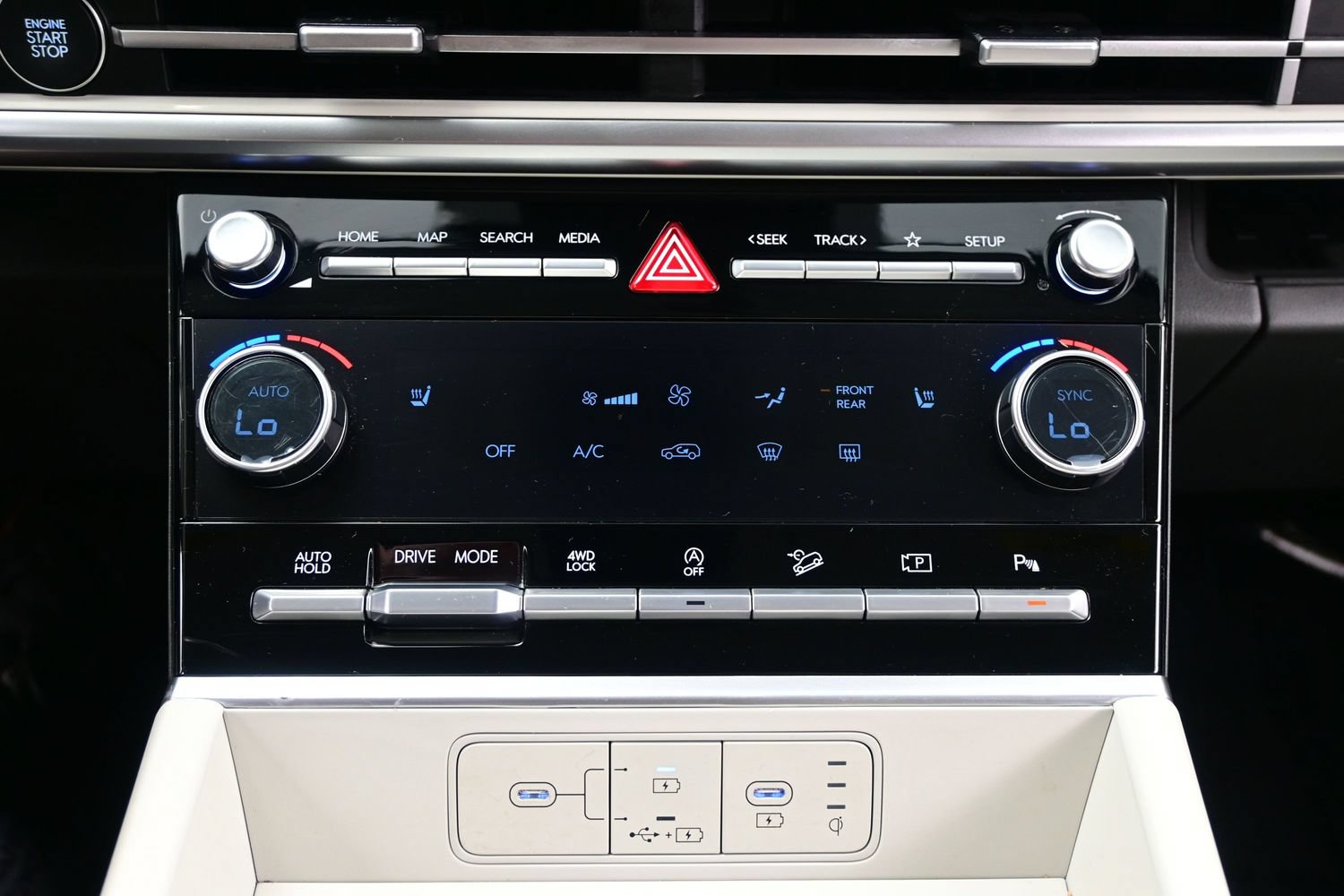 Certified 2026 Hyundai Santa Fe SEL AWD/4WD image 21