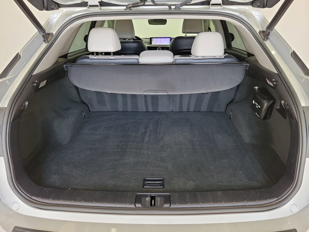 Used 2018 Lexus RX 350 FWD w/ Premium Package image 10