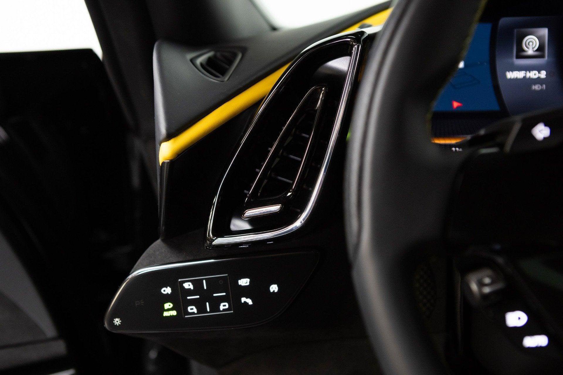 Certified 2022 Ferrari Roma RWD image 80