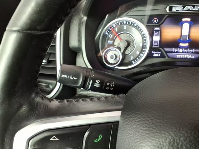 Used 2020 RAM 1500 Big Horn image 24