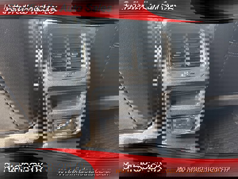 Used 2022 Volkswagen Tiguan SE R-Line image 42