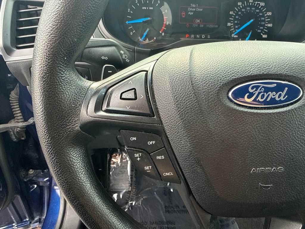 Used 2016 Ford Edge SE AWD/4WD image 19