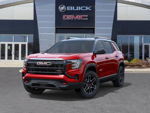 New 2026 GMC Terrain AT4 w/ Technology Package II image 30