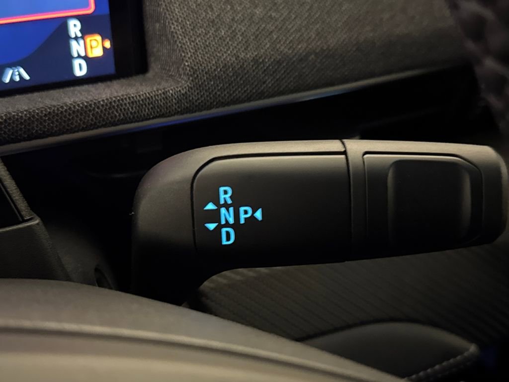 New 2025 Ford Mustang Mach-E Premium image 15