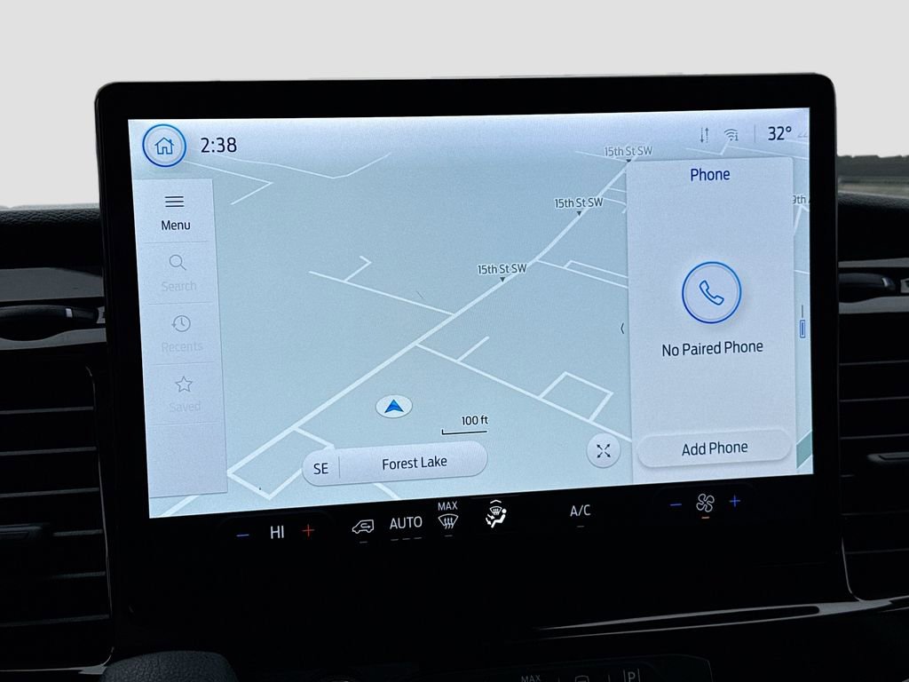 Used 2024 Ford Transit 350 Low Roof w/ Interior Upgrade Package image 11