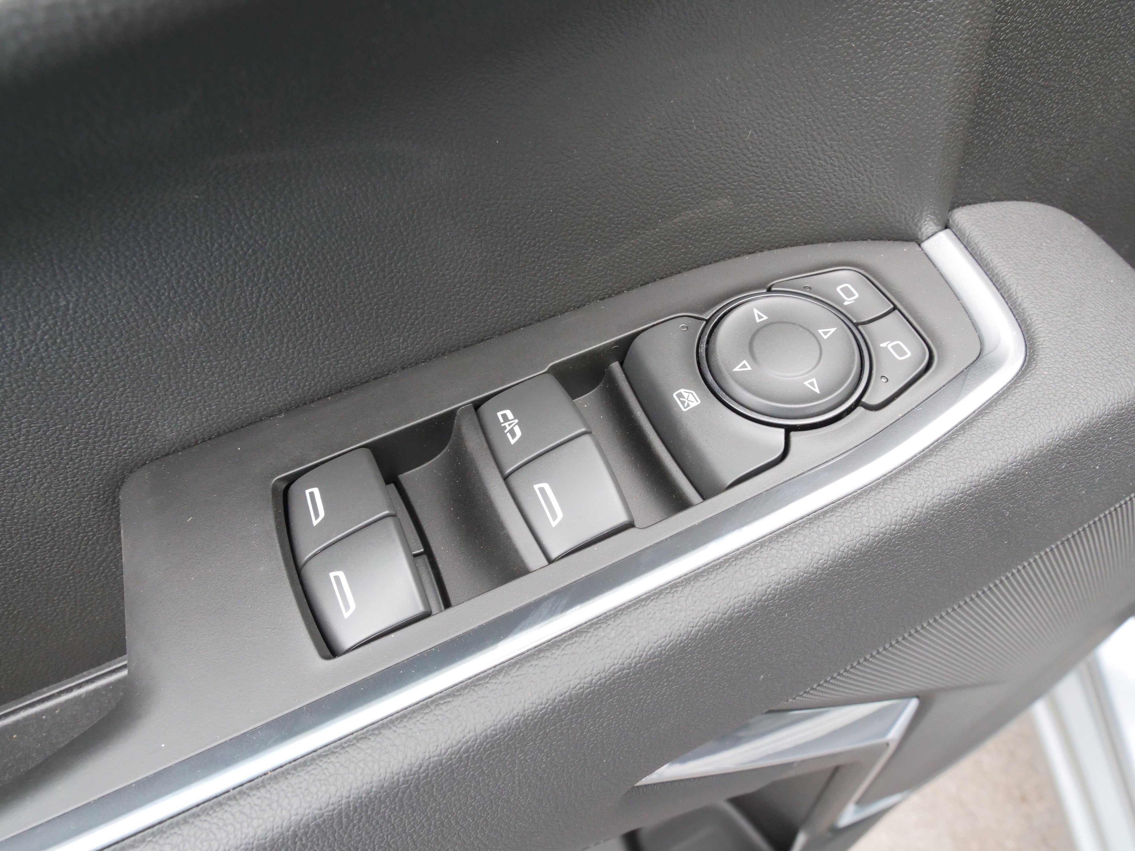 New 2025 Chevrolet Silverado 1500 LT w/ Safety Package image 19