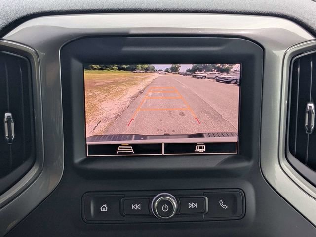 Used 2025 Chevrolet Silverado 2500 Custom w/ Custom Value Package AWD/4WD image 29