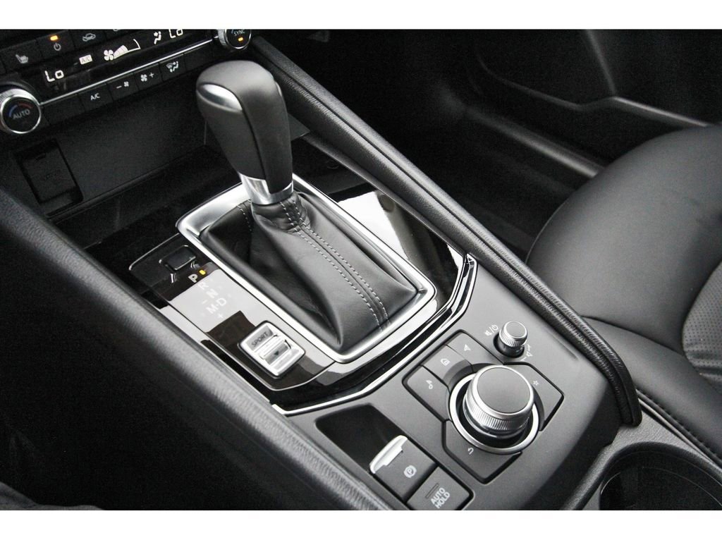New 2025 MAZDA CX-5 AWD 2.5 S image 25