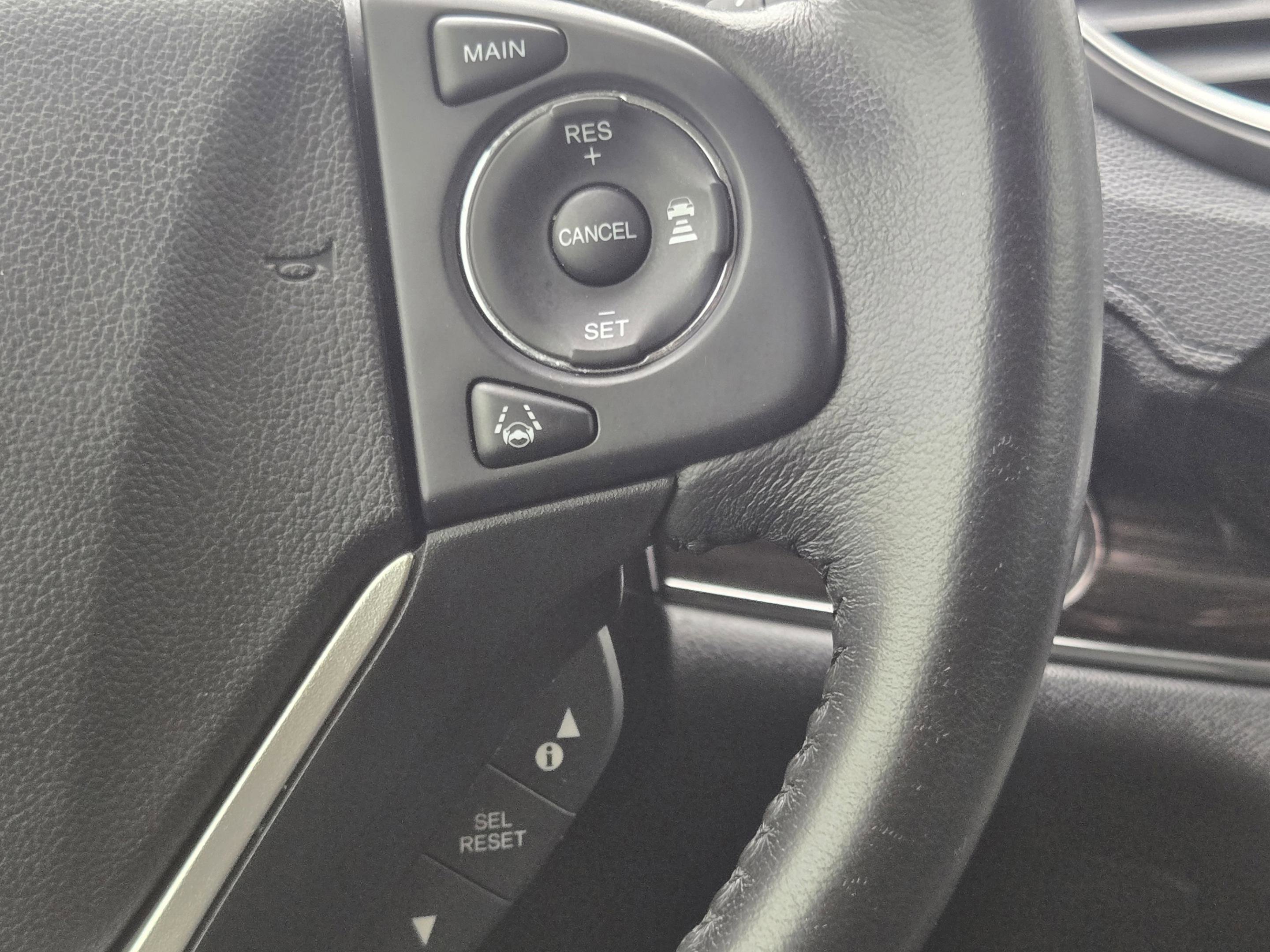 Used 2016 Honda CR-V Touring image 25