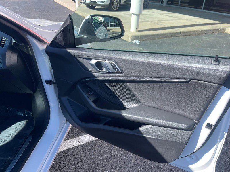 Used 2022 BMW 228i Gran Coupe FWD image 11