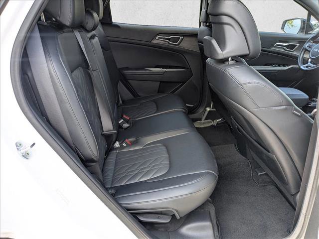 Used 2023 Kia Sportage X-Line image 18