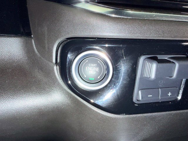Certified 2024 Chevrolet Silverado 1500 LTZ w/ Technology Package AWD/4WD image 14