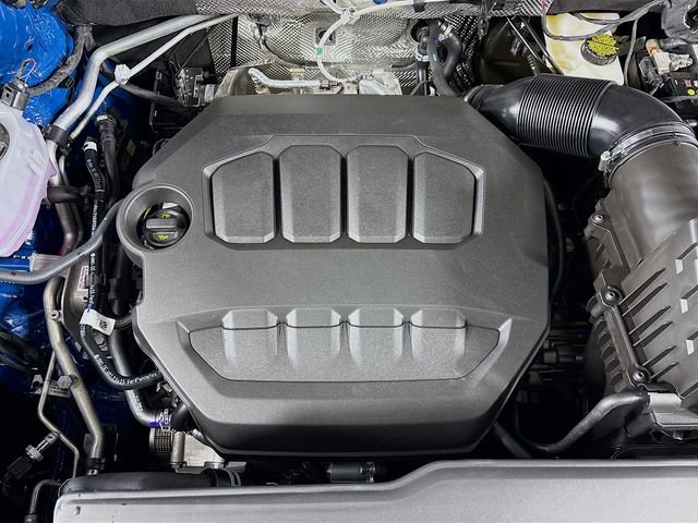 New 2026 Volkswagen Atlas Cross Sport SEL R-Line image 31