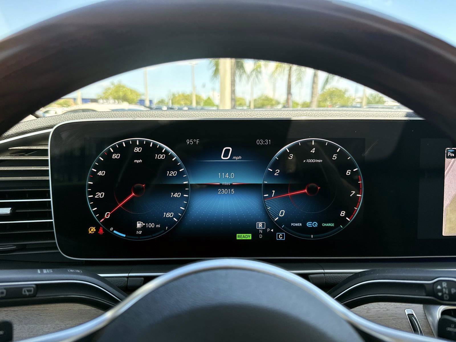 Certified 2022 Mercedes-Benz GLE 450 4MATIC w/ Premium Package image 30