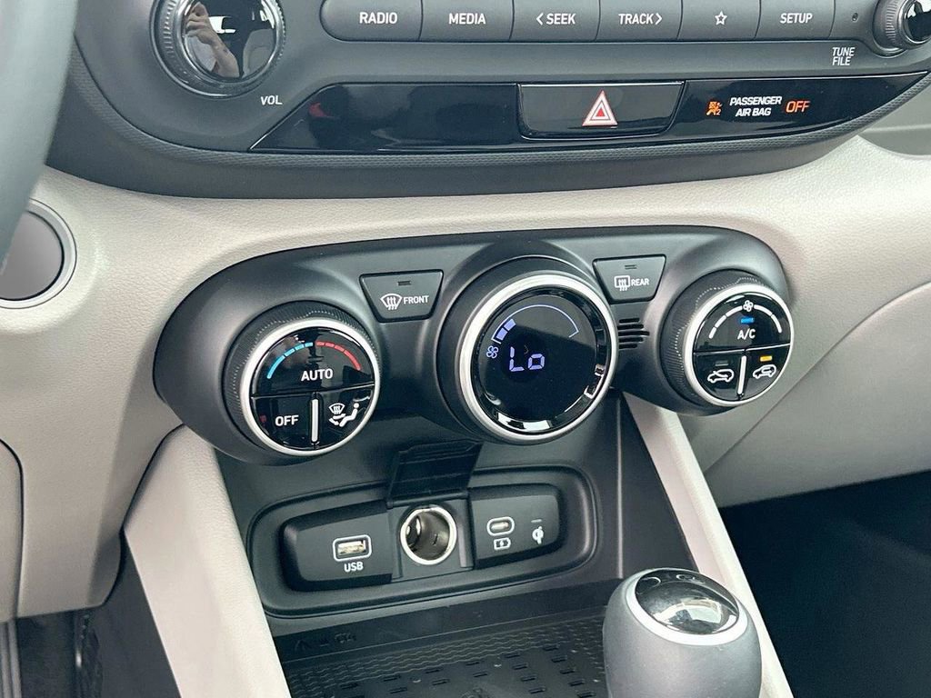 New 2026 Hyundai Venue SEL image 27