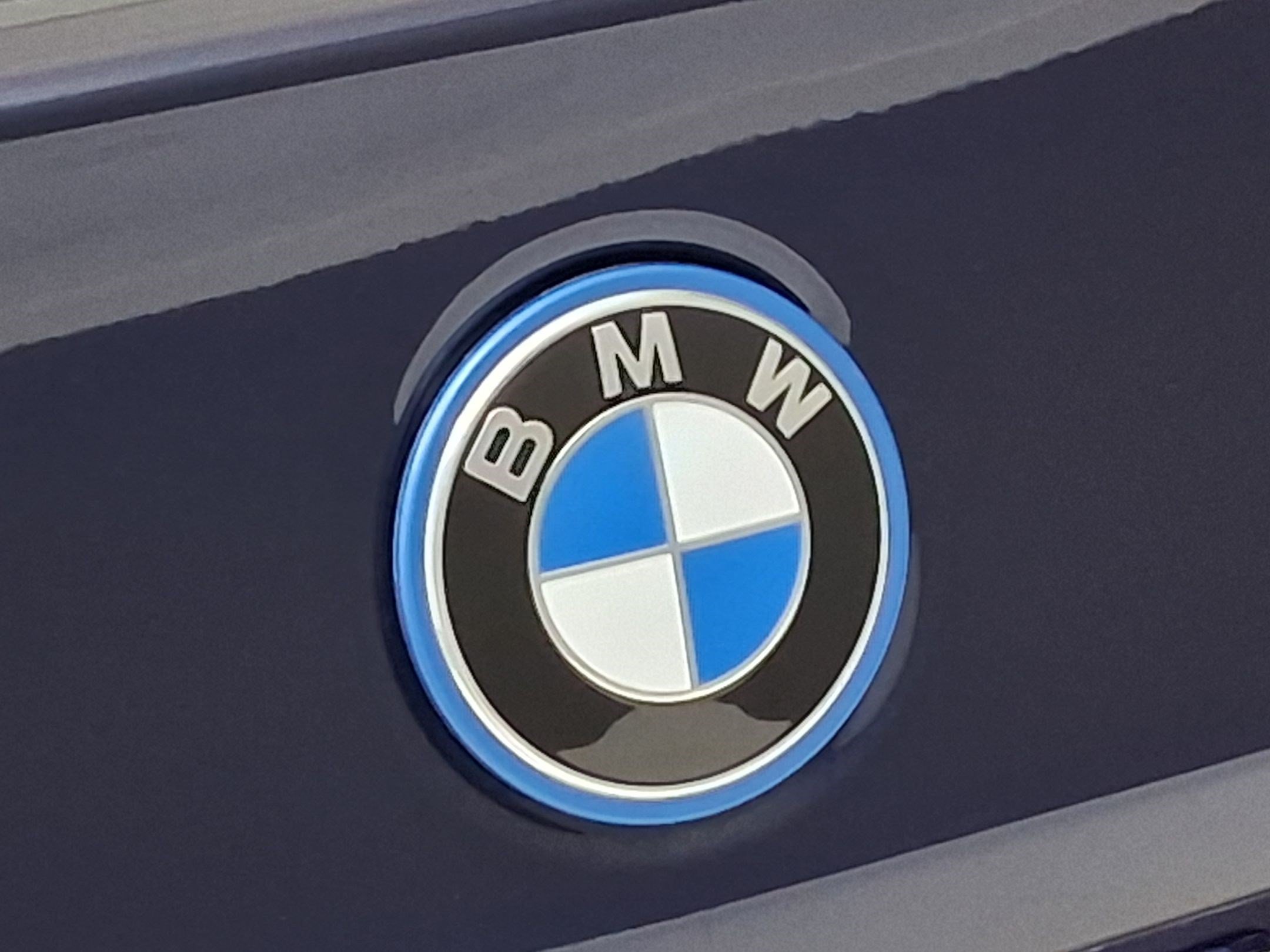New 2027 BMW i5 eDrive40 RWD image 27