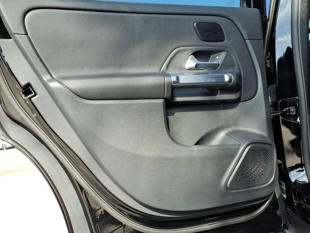 New 2026 Mercedes-Benz GLB 250 4MATIC image 16
