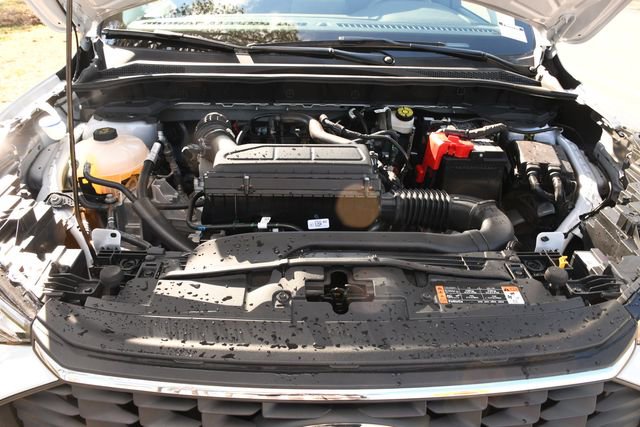 Used 2025 Ford Escape Active image 19