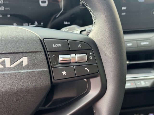 Used 2025 Kia K4 GT-Line Turbo FWD image 27