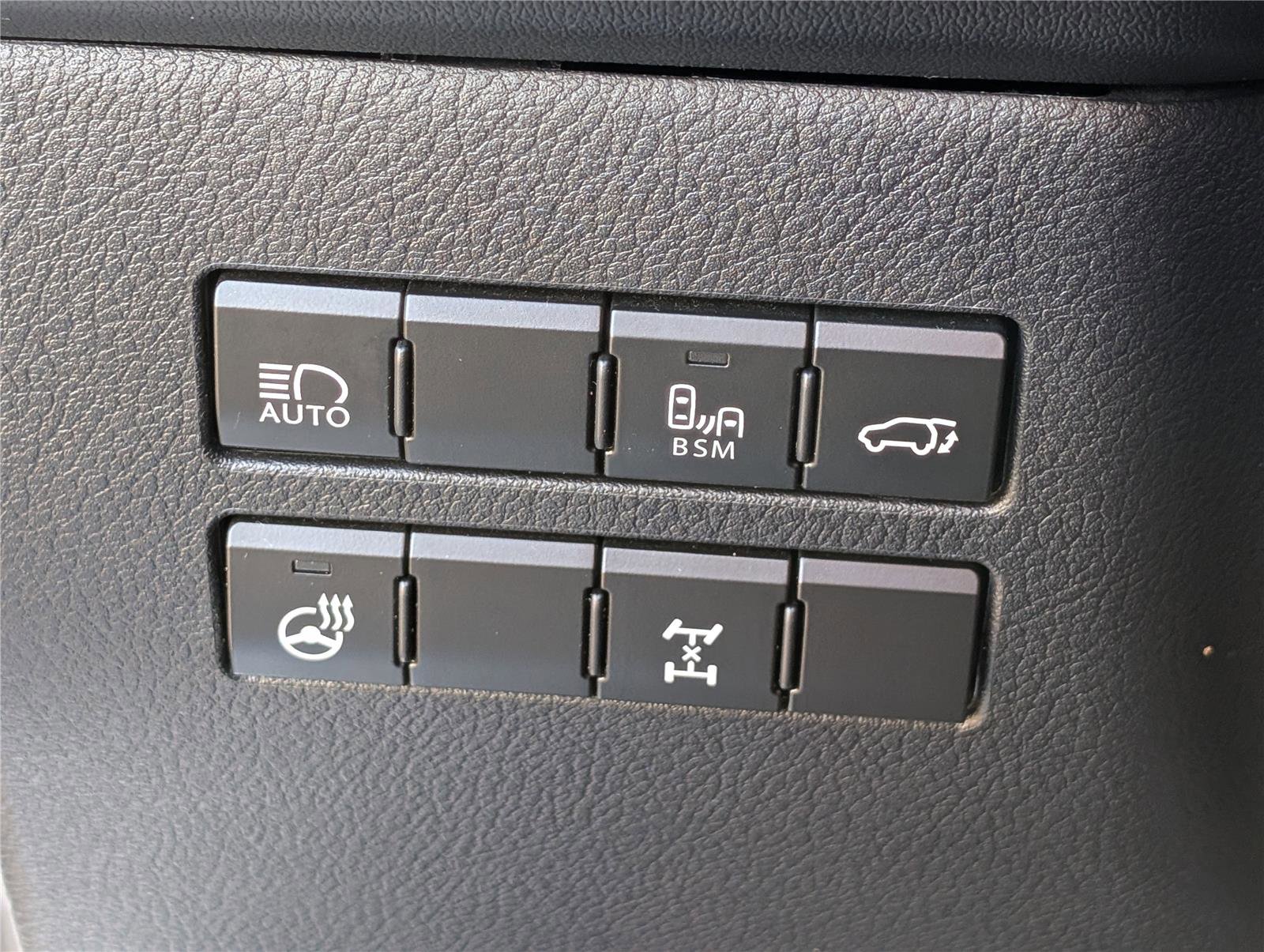 Used 2021 Lexus NX 300 F Sport image 23