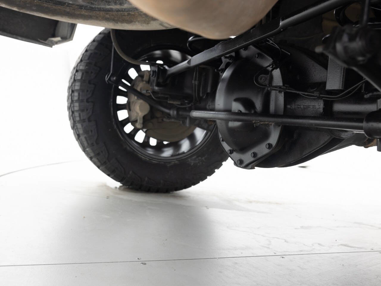 Used 2016 RAM 2500 Lone Star image 23