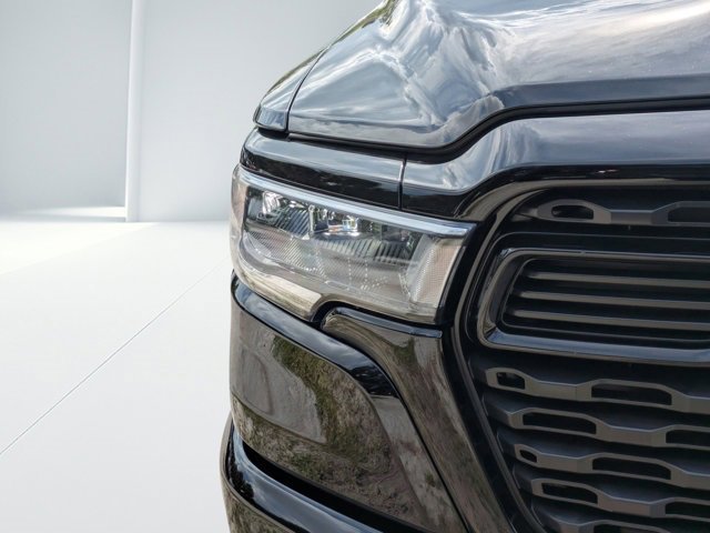 New 2026 RAM 1500 Big Horn image 8