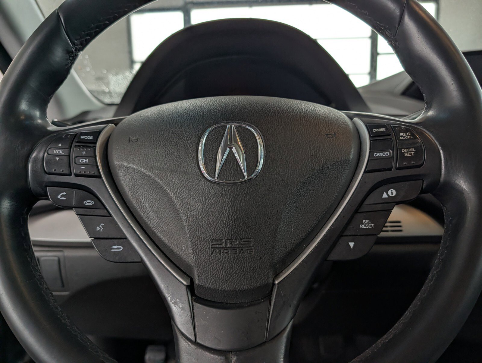 Used 2017 Acura RDX AWD image 18