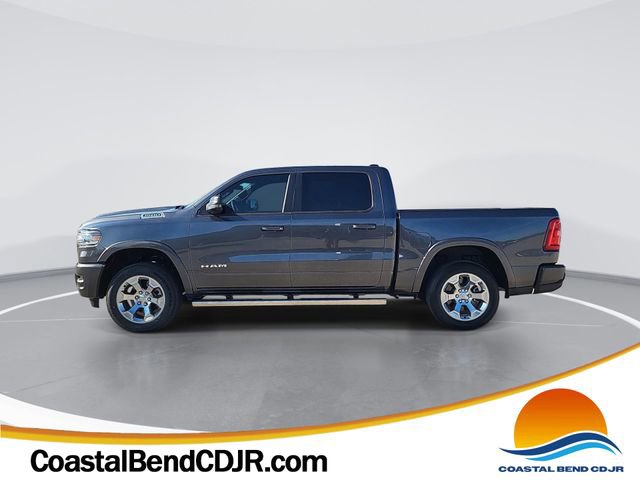 Used 2026 RAM 1500 Lone Star