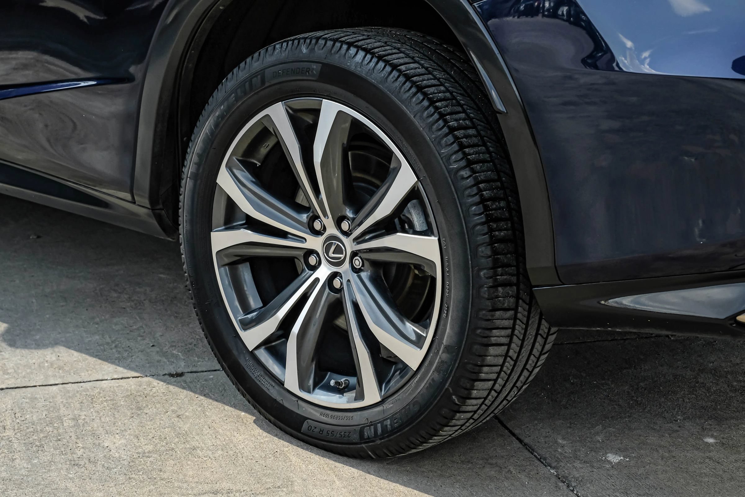 Used 2018 Lexus RX 350 FWD w/ Premium Package image 72