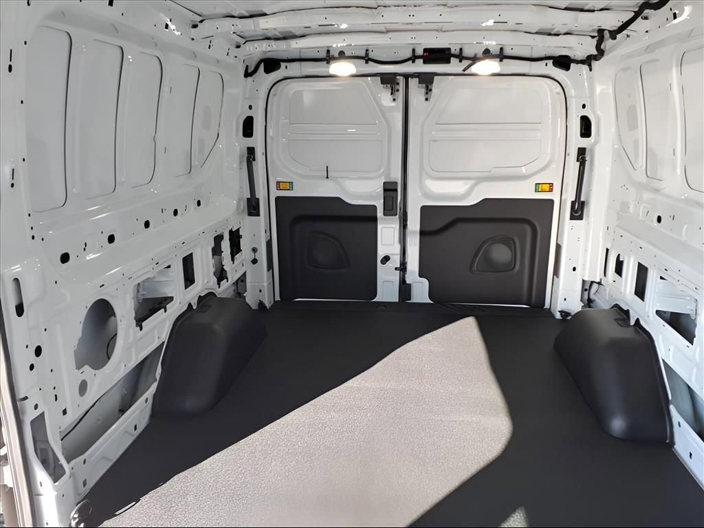 New 2025 Ford Transit 250 Low Roof AWD image 22