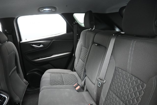Used 2021 Chevrolet Blazer LT FWD image 21