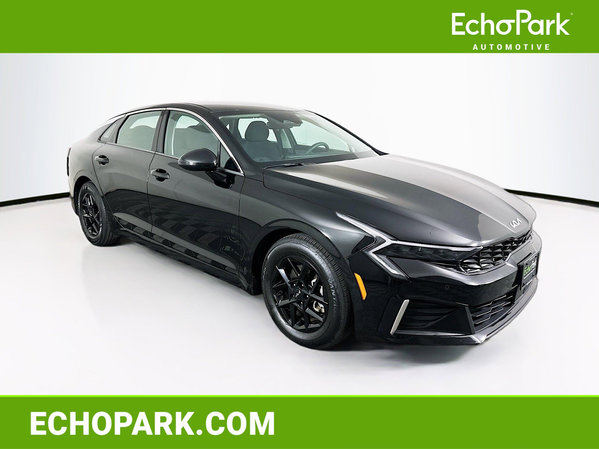 Used 2025 Kia K5 LXS