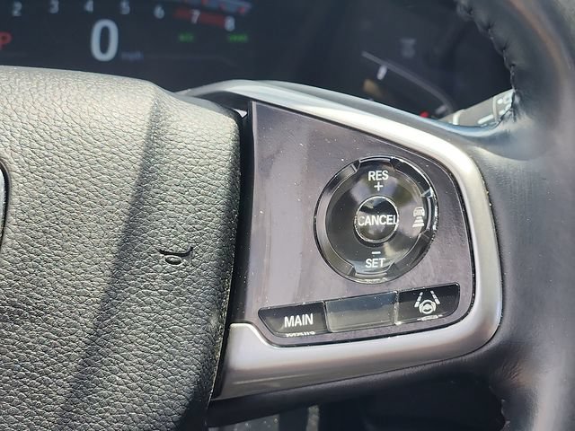 Certified 2019 Honda CR-V EX-L image 22