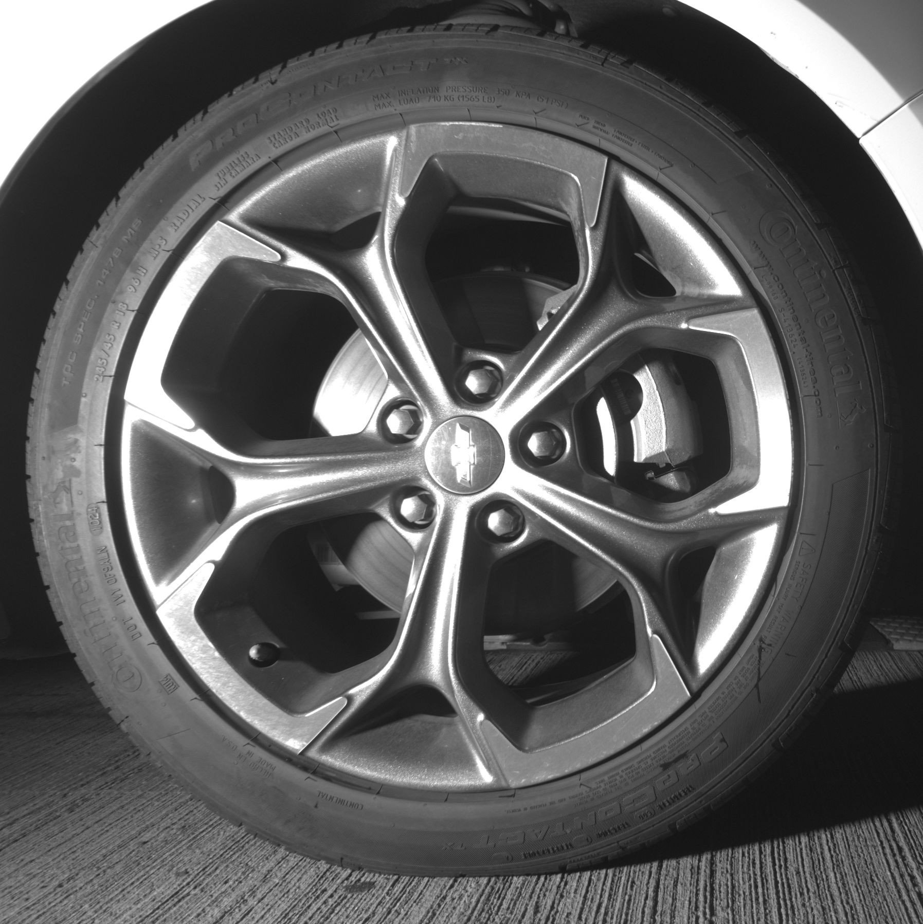 Used 2024 Chevrolet Malibu LT image 20