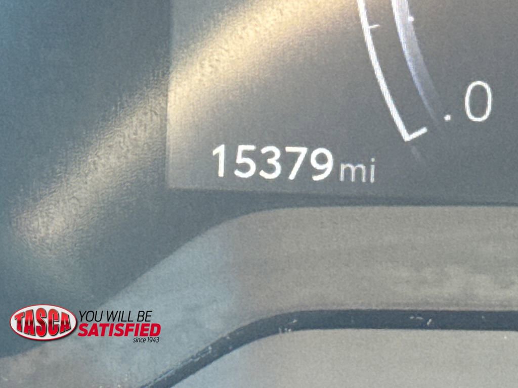 Used 2026 Toyota Corolla LE FWD image 16