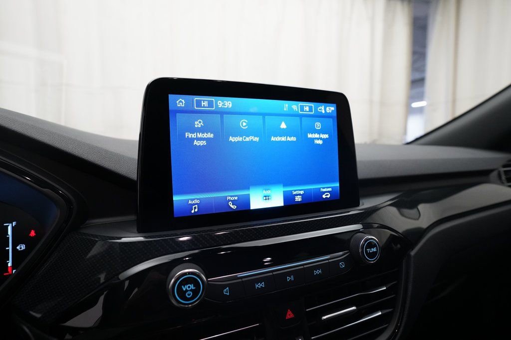 Used 2025 Ford Escape ST-Line image 6