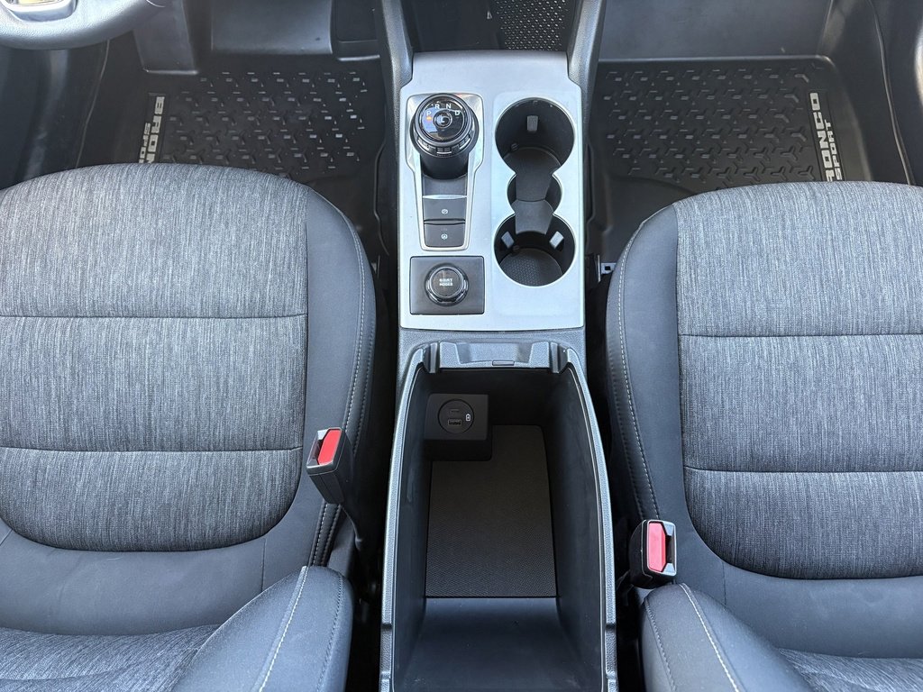 Used 2021 Ford Bronco Sport Big Bend w/ Big Bend Package (96B) image 26