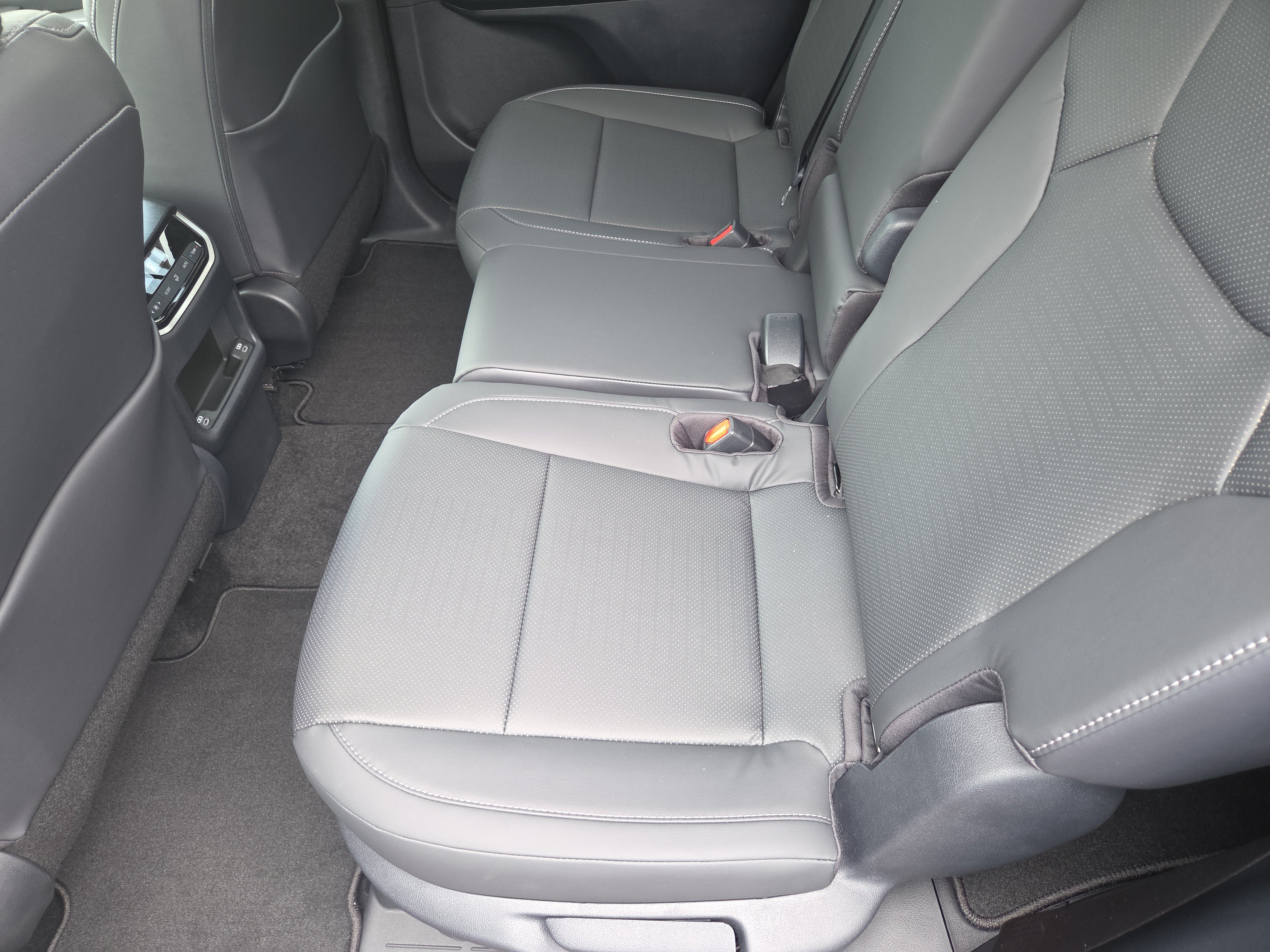 New 2026 Lexus TX 350 AWD w/ Technology Package image 10