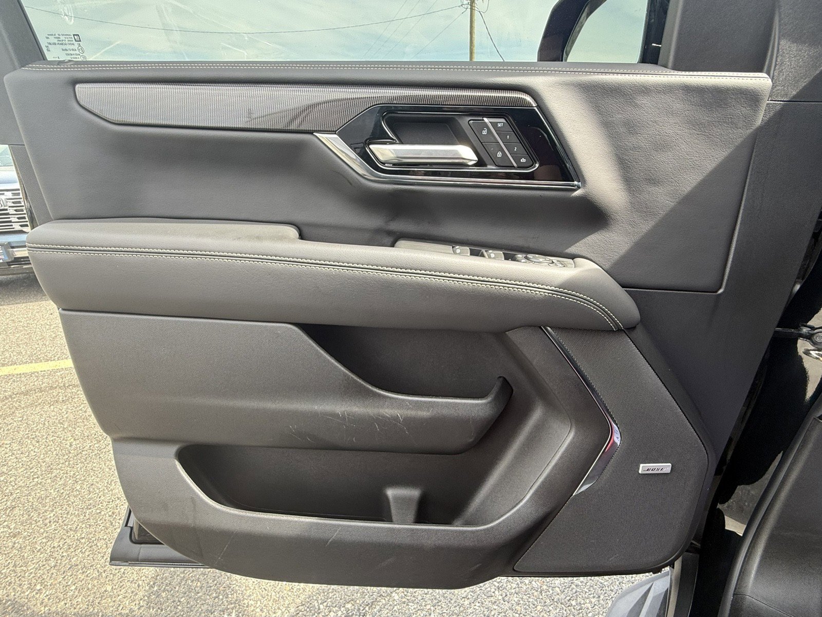 Certified 2026 GMC Yukon Elevation AWD/4WD image 25