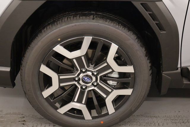 New 2026 Subaru Outback Touring XT AWD/4WD image 8