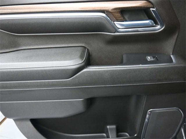 Used 2023 Chevrolet Silverado 1500 LT Trail Boss w/ Convenience Package II image 19