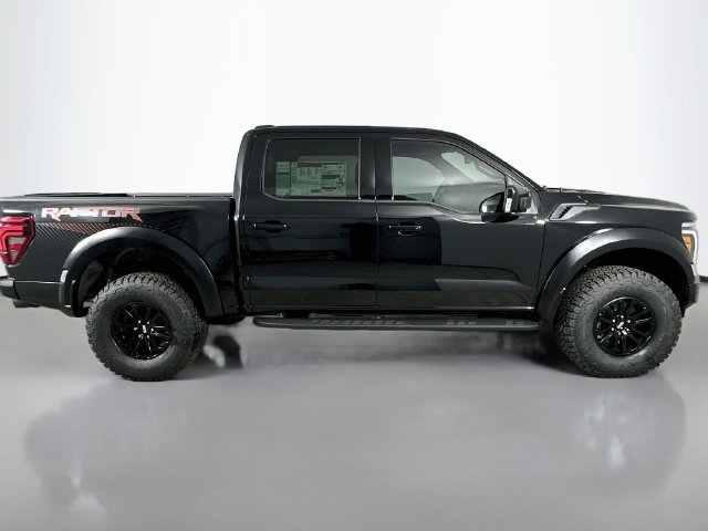 New 2026 Ford F150 Raptor AWD/4WD image 8