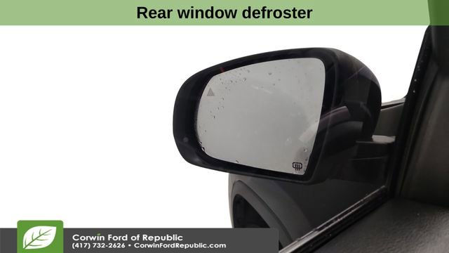 Used 2020 Jeep Cherokee Limited image 15